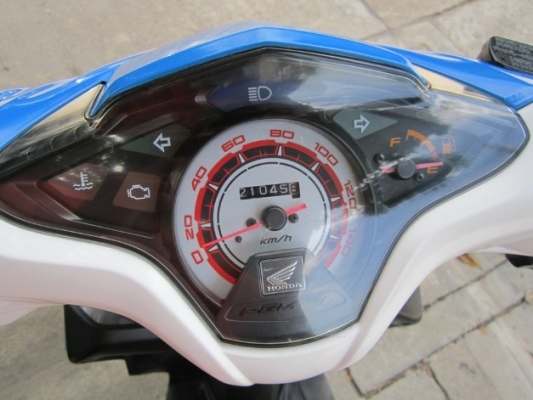 ยังไงก็ขาย click iปี54 เครื่องดีเดิม ชุดโอนครบ