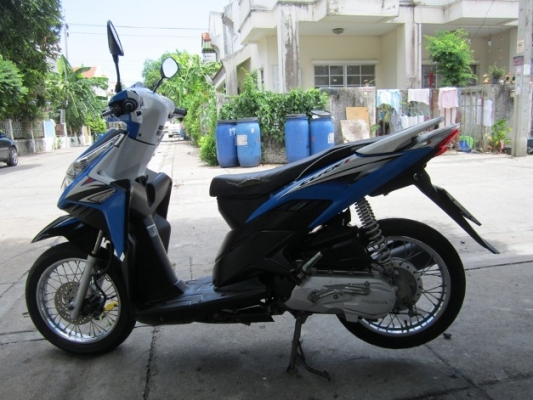 ยังไงก็ขาย click iปี54 เครื่องดีเดิม ชุดโอนครบ