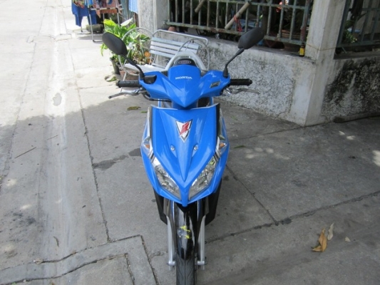 ยังไงก็ขาย click iปี54 เครื่องดีเดิม ชุดโอนครบ