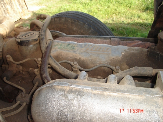 ขายรถบรรทุกรถเกี่ยว 10 ล้อ 1 เพลา  hino f18