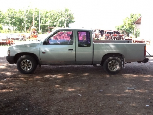 ขายกระบะbig แคมเปญ