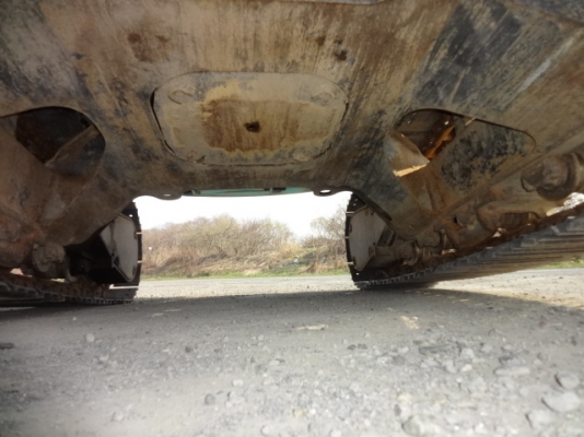 รถขุด KOBELCO  SK100-3 SN:08987,11091Hr.1999Yr. รถนอกนำเข้า รถสวยมากครับ  ติดต่อคุณ มานะ 085-9049669