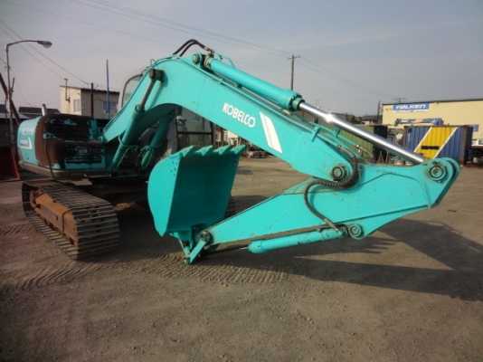 รถขุด KOBELCO  SK100-3 SN:08987,11091Hr.1999Yr. รถนอกนำเข้า รถสวยมากครับ  ติดต่อคุณ มานะ 085-9049669