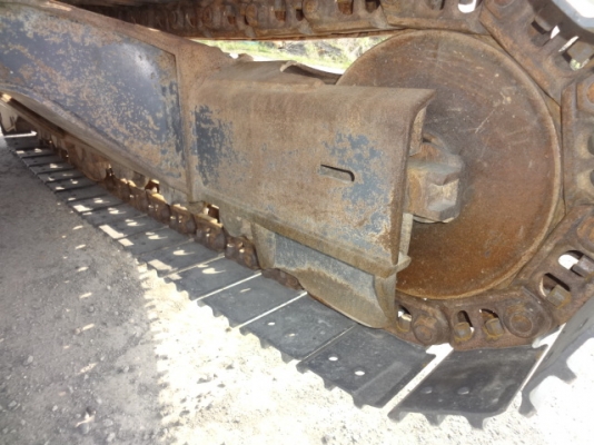 รถขุด KOBELCO  SK100-3 SN:08987,11091Hr.1999Yr. รถนอกนำเข้า รถสวยมากครับ  ติดต่อคุณ มานะ 085-9049669