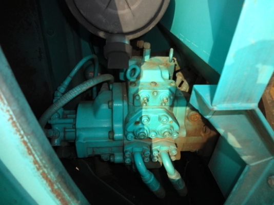 รถขุด KOBELCO  SK100-3 SN:08987,11091Hr.1999Yr. รถนอกนำเข้า รถสวยมากครับ  ติดต่อคุณ มานะ 085-9049669