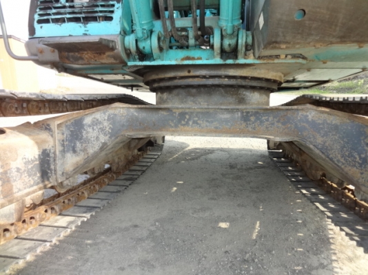 รถขุด KOBELCO  SK100-3 SN:08987,11091Hr.1999Yr. รถนอกนำเข้า รถสวยมากครับ  ติดต่อคุณ มานะ 085-9049669