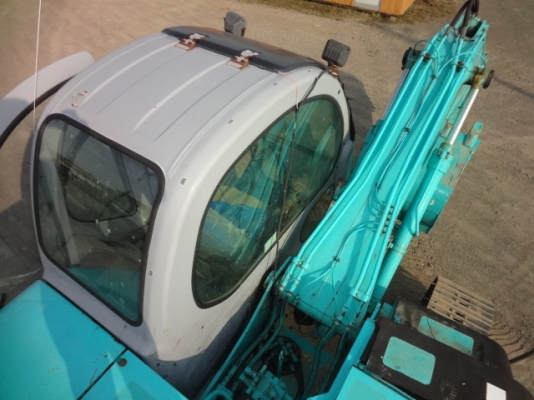 รถขุด KOBELCO  SK100-3 SN:08987,11091Hr.1999Yr. รถนอกนำเข้า รถสวยมากครับ  ติดต่อคุณ มานะ 085-9049669