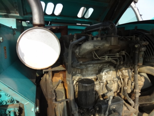 รถขุด KOBELCO  SK100-3 SN:08987,11091Hr.1999Yr. รถนอกนำเข้า รถสวยมากครับ  ติดต่อคุณ มานะ 085-9049669