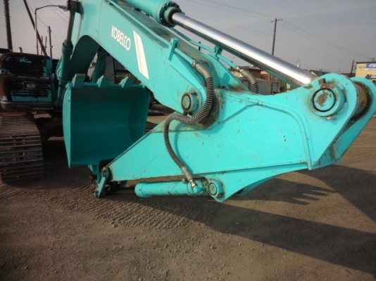 รถขุด KOBELCO  SK100-3 SN:08987,11091Hr.1999Yr. รถนอกนำเข้า รถสวยมากครับ  ติดต่อคุณ มานะ 085-9049669