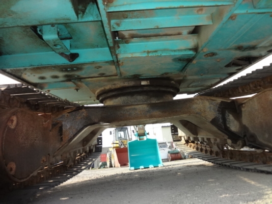 รถขุด KOBELCO  SK100-3 SN:08987,11091Hr.1999Yr. รถนอกนำเข้า รถสวยมากครับ  ติดต่อคุณ มานะ 085-9049669