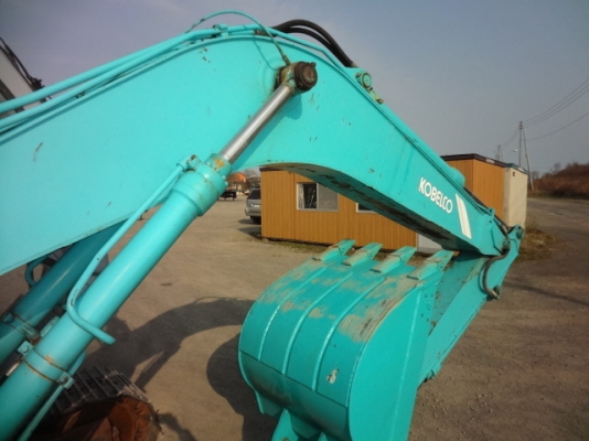รถขุด KOBELCO  SK100-3 SN:08987,11091Hr.1999Yr. รถนอกนำเข้า รถสวยมากครับ  ติดต่อคุณ มานะ 085-9049669