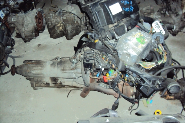 ขายเครื่องยนต์ VOLVO 850 พร้อมเกียร์ มีทั้งแบบธรรมดาและเทอร์โบ ขายเครื่องยนต์ VOLVO 850 พร้อมเกียร์ มีทั้งแบบธรรมดาและเทอร์โบ