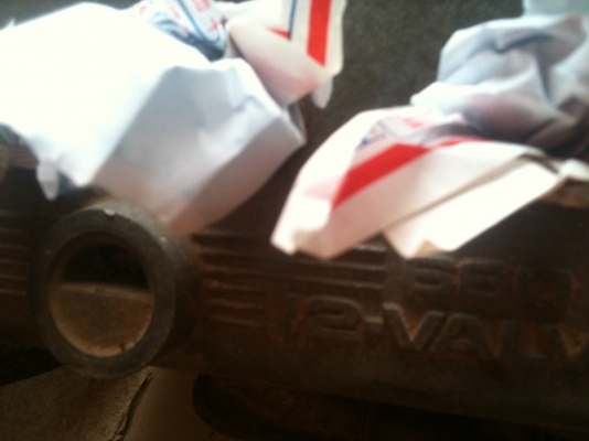 เครื่องยนต์ Daihatsu 660 cc พร้อมเกียร์ ราคา 4,500 เครื่องยนต์ Daihatsu 660 cc พร้อมเกียร์ ราคา 4,500