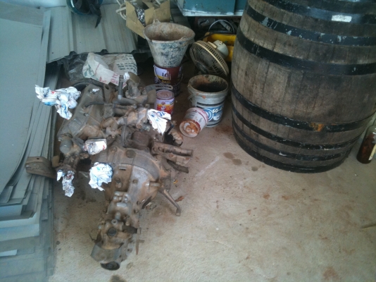 เครื่องยนต์ Daihatsu 660 cc พร้อมเกียร์ ราคา 4,500 เครื่องยนต์ Daihatsu 660 cc พร้อมเกียร์ ราคา 4,500