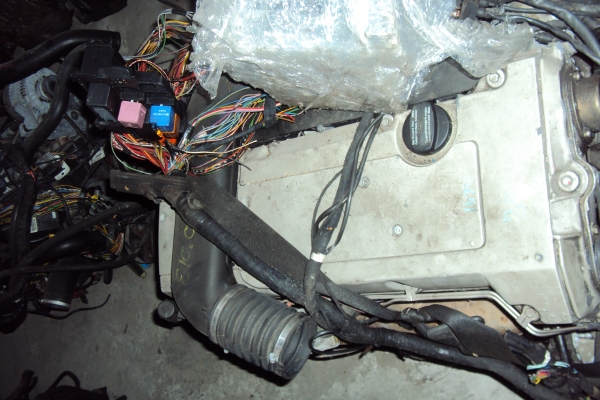 ขายเครื่องยนต์ BENZ 124 6 สูบพร้อมเกียร์ สนใจติดต่อ สุรินทร์ 089-444-6028 อภิชัย 081-562-8273 ขายเครื่องยนต์ BENZ 124 6 สูบพร้อมเกียร์ สนใจติดต่อ สุรินทร์ 089-444-6028 อภิชัย 081-562-8273