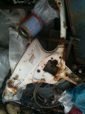 ดรีม 2 คัน ขับได้เริ่มต้น 4,000 บาท มอเตอร์ไซค์หลายคัน