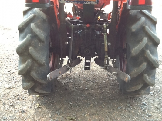 ขายคูโบต้าl3408