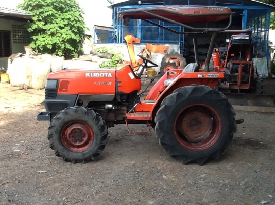 ขายคูโบต้าl3408