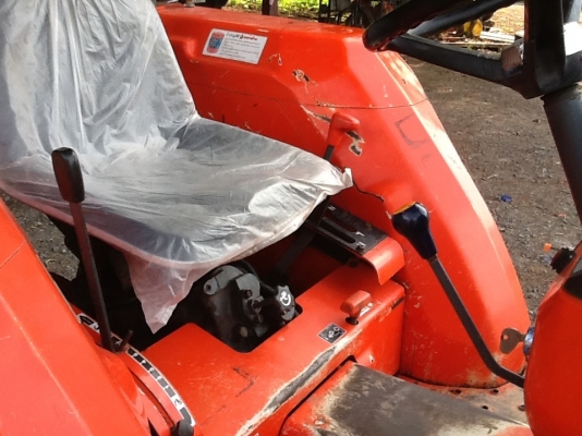 ขายคูโบต้าl3408