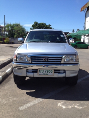 ขายสด หรือ แลกกับ yaris