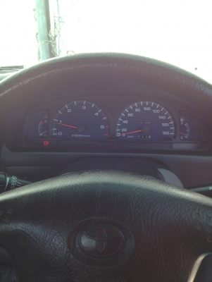 ขายสด หรือ แลกกับ yaris