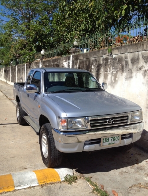 ขายสด หรือ แลกกับ yaris