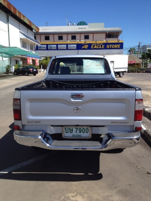 ขายสด หรือ แลกกับ yaris