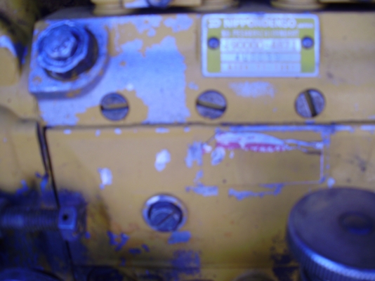 รถตัก ล้อยาง เอวอ่อน