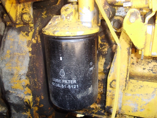 รถตัก ล้อยาง เอวอ่อน