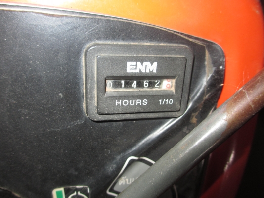 นี่ไง KRT 140 รถไถนั่งขับ พร้อมใช้