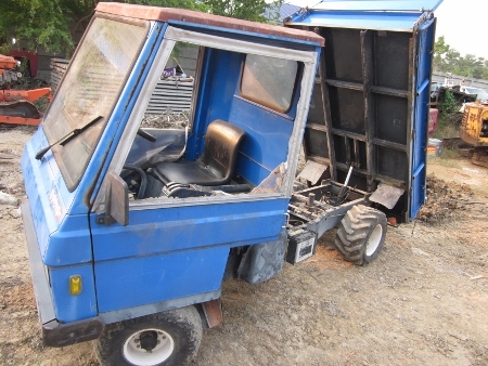 ขาย-รถบรรทุกขนาดเล็ก SIKOKU-SE46 สามารถยกดั๊มได้ พร้อมใช้งานทันที มือสองจากญี่ปุ่น