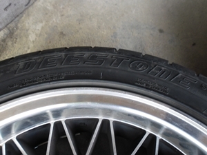 ล้อแม็ค germany 16" ล้อแม็ค germany 16"