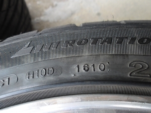 ล้อแม็ค germany 16" ล้อแม็ค germany 16"