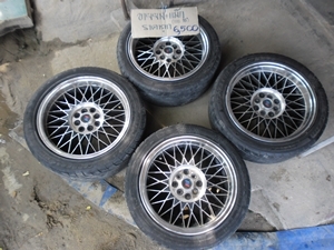 ล้อแม็ค germany 16"