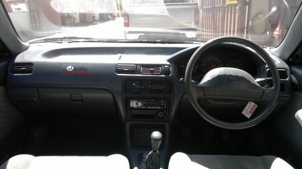 ขายโซลูน่า ประหยัดสุดๆ เครื่อง1.5 ติดแก๊สหัวฉีด เกียร์ธรรมดา ขายโซลูน่า ประหยัดสุดๆ เครื่อง1.5 ติดแก๊สหัวฉีด เกียร์ธรรมดา