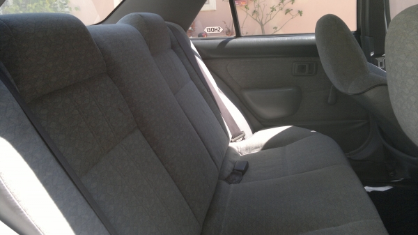 ขายโซลูน่า ประหยัดสุดๆ เครื่อง1.5 ติดแก๊สหัวฉีด เกียร์ธรรมดา ขายโซลูน่า ประหยัดสุดๆ เครื่อง1.5 ติดแก๊สหัวฉีด เกียร์ธรรมดา