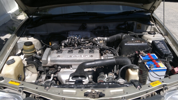 ขายโซลูน่า ประหยัดสุดๆ เครื่อง1.5 ติดแก๊สหัวฉีด เกียร์ธรรมดา ขายโซลูน่า ประหยัดสุดๆ เครื่อง1.5 ติดแก๊สหัวฉีด เกียร์ธรรมดา