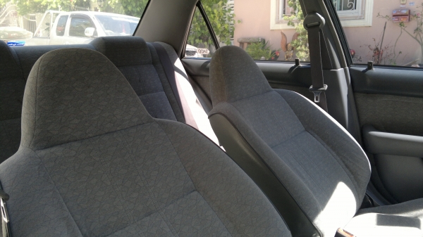 ขายโซลูน่า ประหยัดสุดๆ เครื่อง1.5 ติดแก๊สหัวฉีด เกียร์ธรรมดา ขายโซลูน่า ประหยัดสุดๆ เครื่อง1.5 ติดแก๊สหัวฉีด เกียร์ธรรมดา