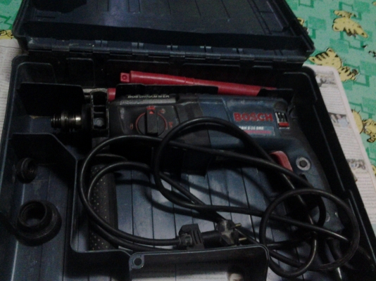 ขายสว่านโรตารี่ 3ระบบ2-26ชลบุรี