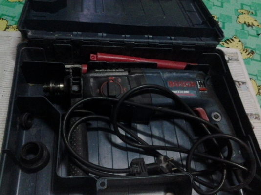 ขายสว่านโรตารี่ 3ระบบ2-26ชลบุรี