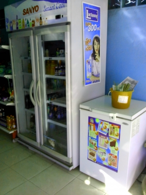 ขายเซ้งอุปกรณ์ ของใหม่หมดใช้ไม่ถึงปี