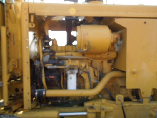 รถเกรด CATERPILLAR  140G  รถนอกนำเข้า จากญี่ปุ่นสภาพดีมาก ติดต่อ มานะ  085-9049669