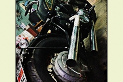 38000 บาท.- วีราโก้ 400 cc. สำเนาเล่ม