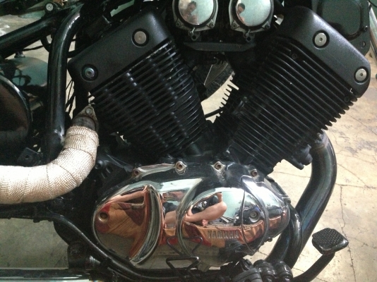 38000 บาท.- วีราโก้ 400 cc. สำเนาเล่ม