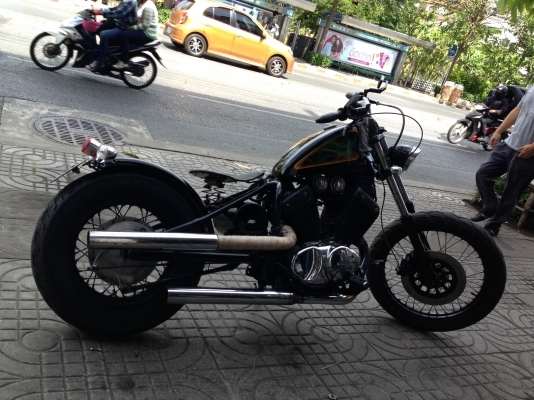 38000 บาท.- วีราโก้ 400 cc. สำเนาเล่ม