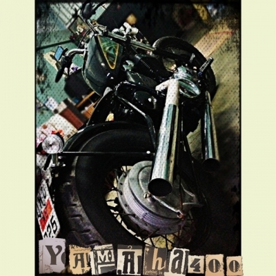 38000 บาท.- วีราโก้ 400 cc. สำเนาเล่ม