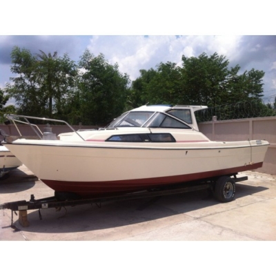 ขายเรือ Yamaha SR24