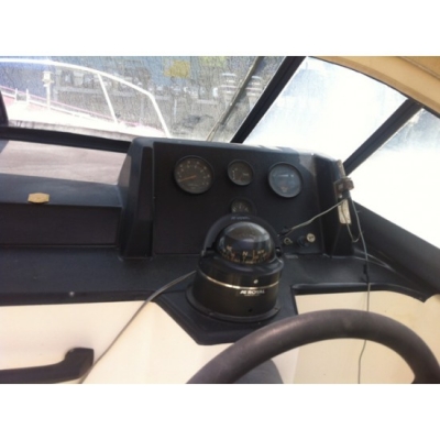 ขายเรือ Yamaha SR24