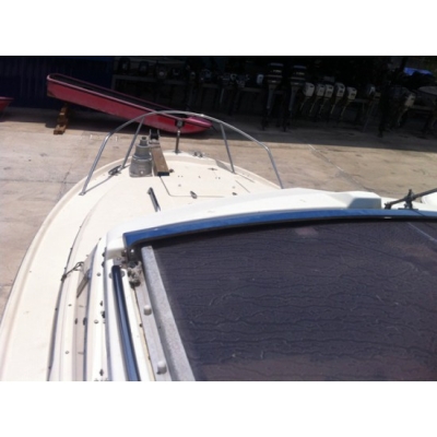 ขายเรือ Yamaha SR24