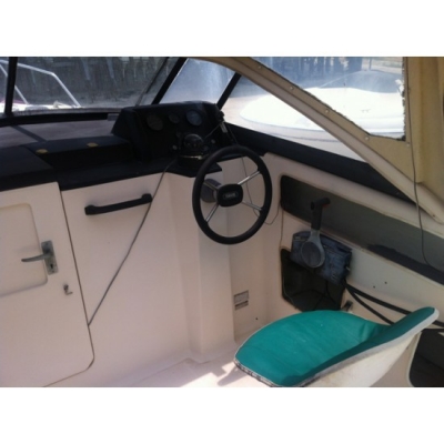 ขายเรือ Yamaha SR24